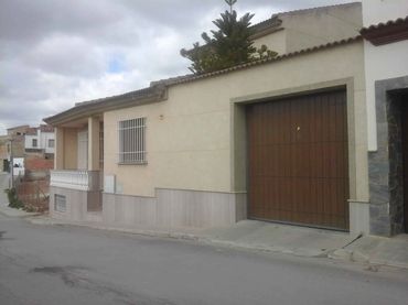Appartement à vendre à CL MONSEÑOR ROMERO, nº 1, Planta OD, Puerta OS