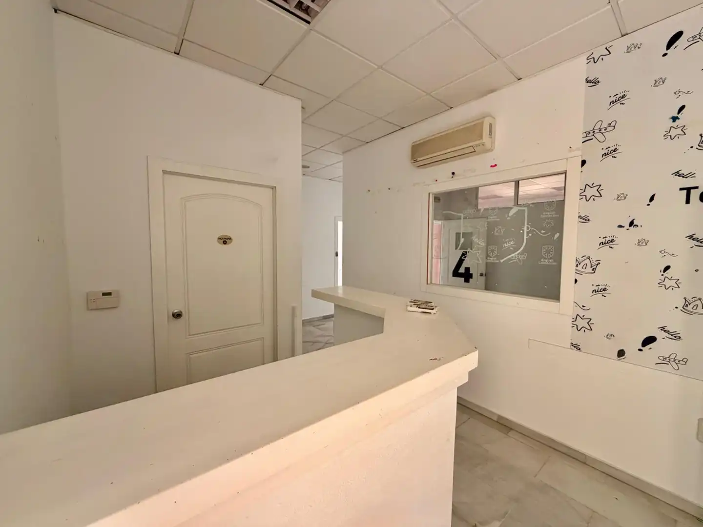Ufficio con ascensore in vendita a Plaza del Agua 3, imagen 9