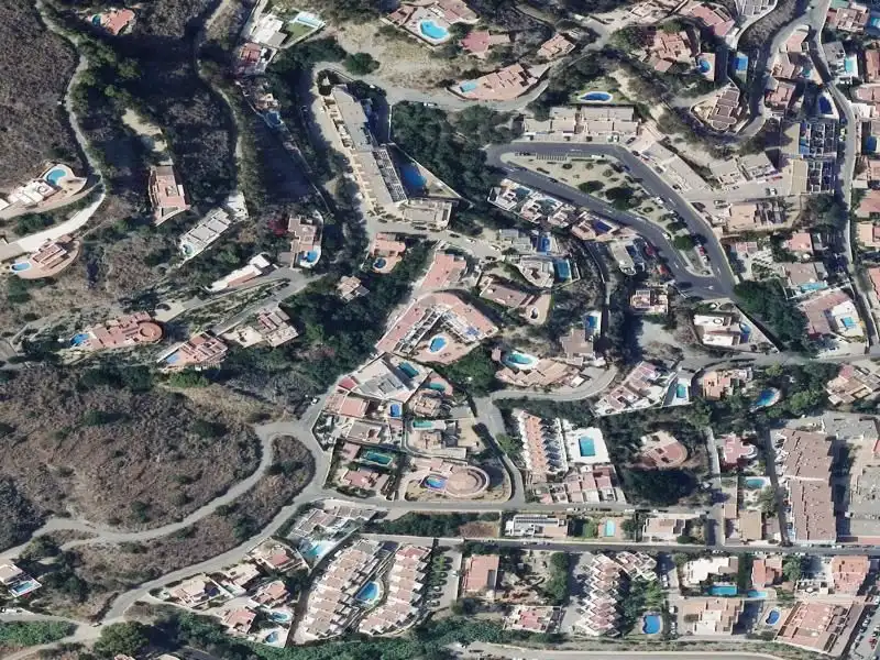 Appartement à vendre à Cañada Turina, Complejo Residencial Alcazaba, imagen 2