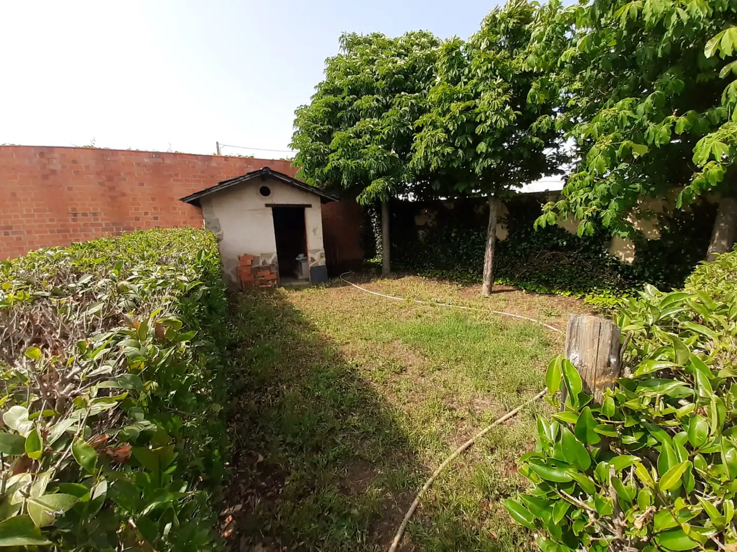 Residencial en venda en Cubillos