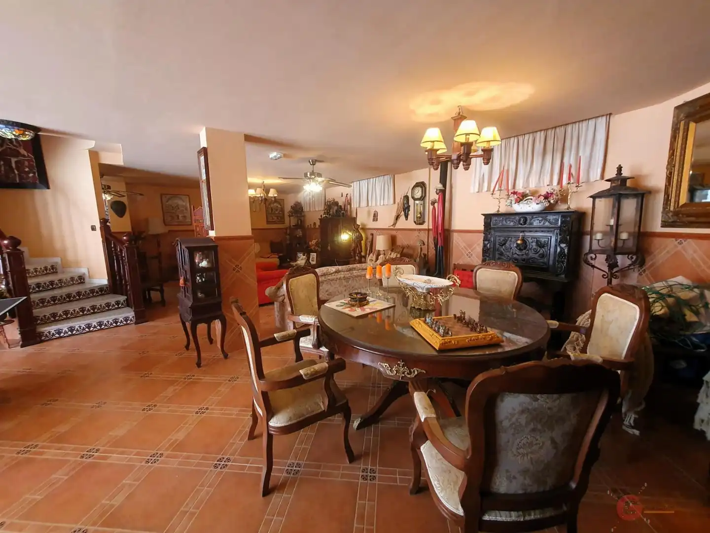 Detached house with pool for sale in Playa de Granada, imagen 28