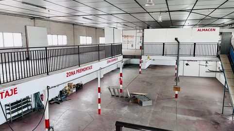 Photo 4 of Industrial buildings for sale in La Algoda - Matola - Llano de San José, Elche / Elx