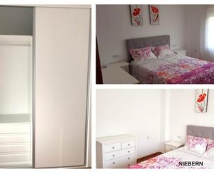 Bedroom of Flat to rent in Cartagena  with Air Conditioner