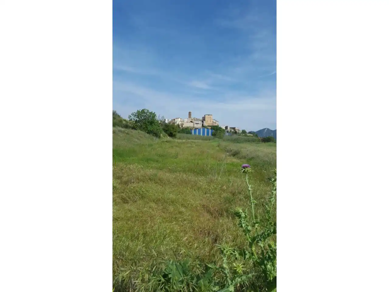 Edificio en venta en Baldellou