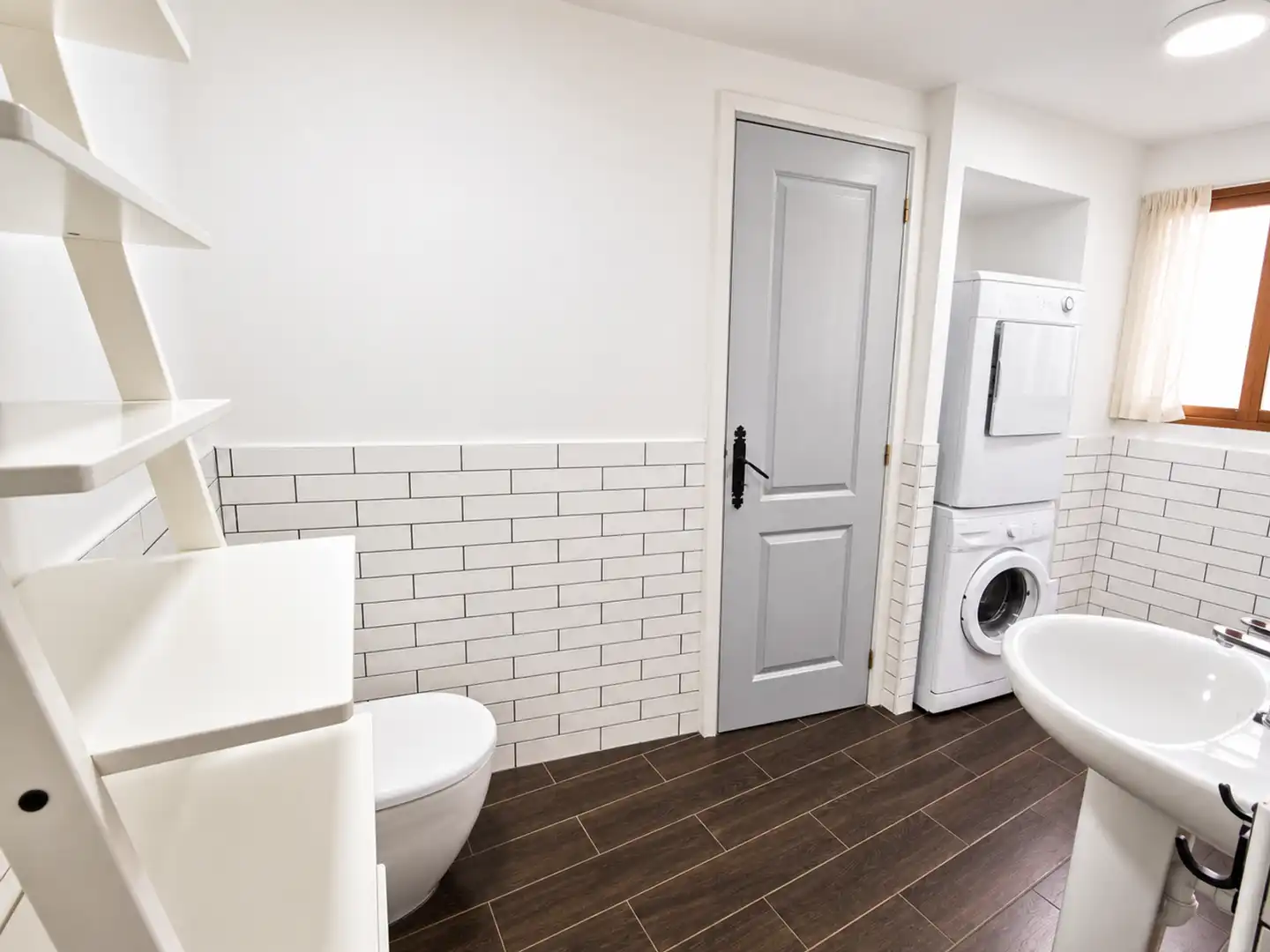 Adossat amb jardí en venda a SAN SEBASTIAN 3, imagen 46