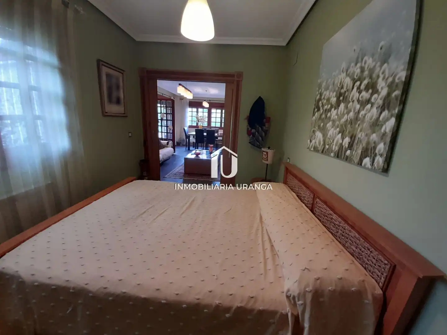 Vista exterior de Casa o chalet en venta en Guriezo con Calefacción, Jardín privado y Terraza