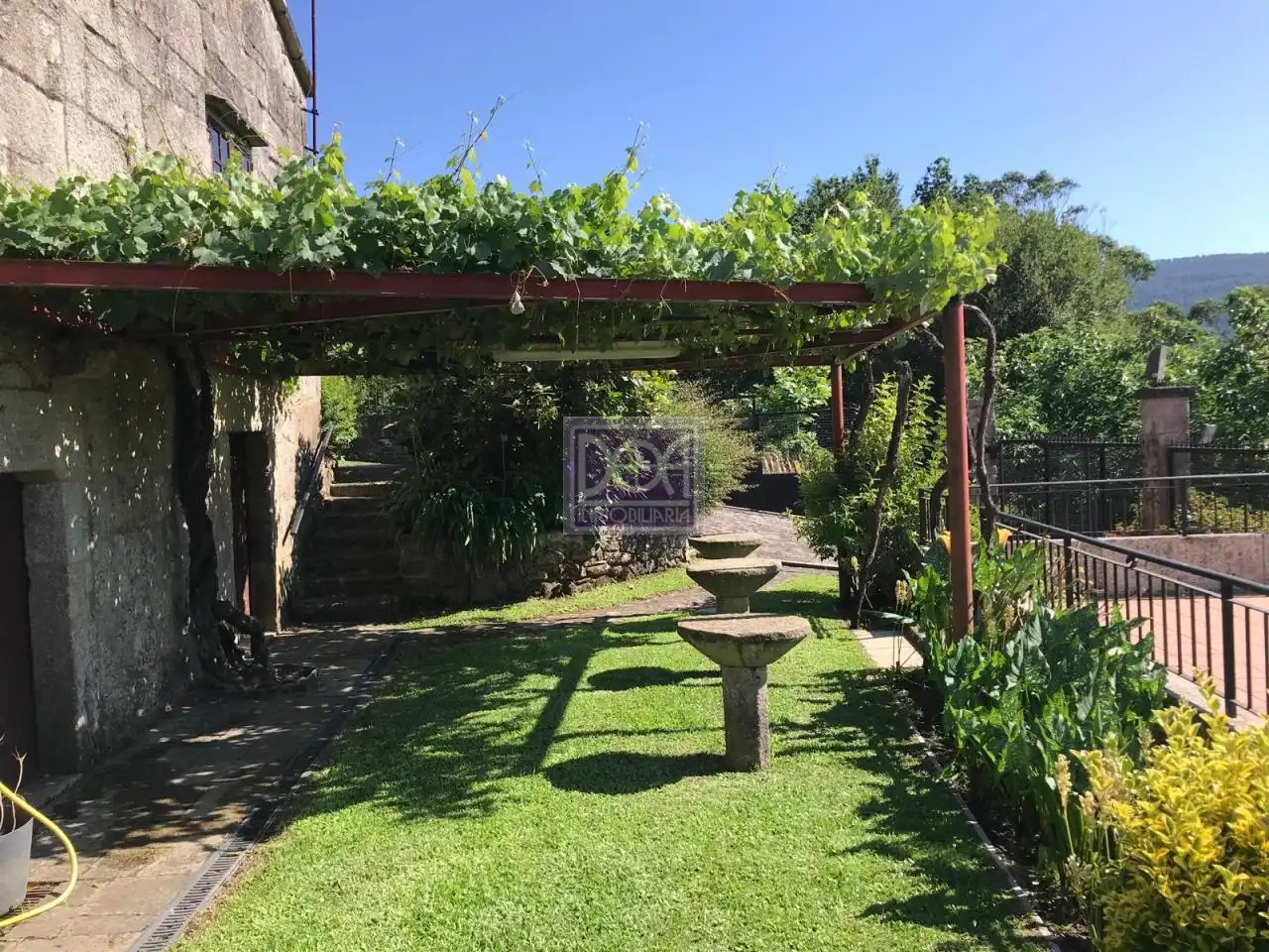 Casa con jardín en venta en Mondariz, imagen 31