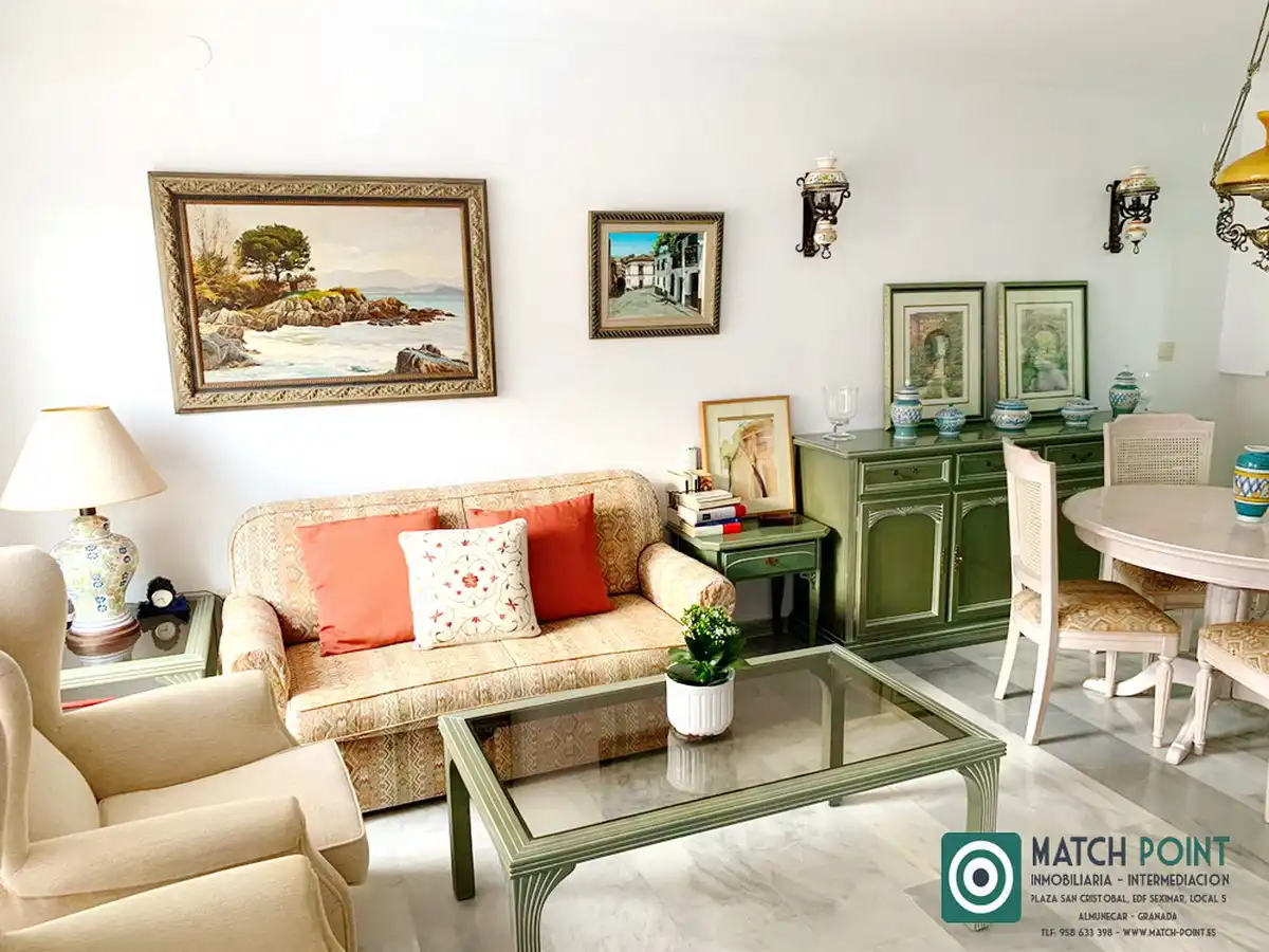 Appartement avec piscine à louer à Paseo San Cristóbal, imagen 6