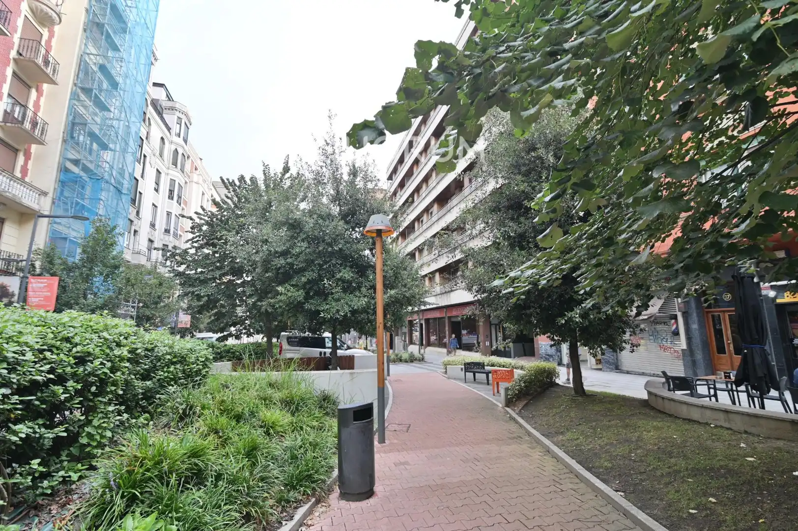 Appartamento con ascensore in vendita a Calle María Díaz de Haro, imagen 45