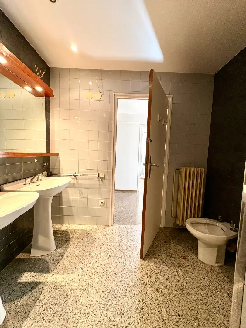 Pis en venda a Carrer del Pantà, Barri del Centre