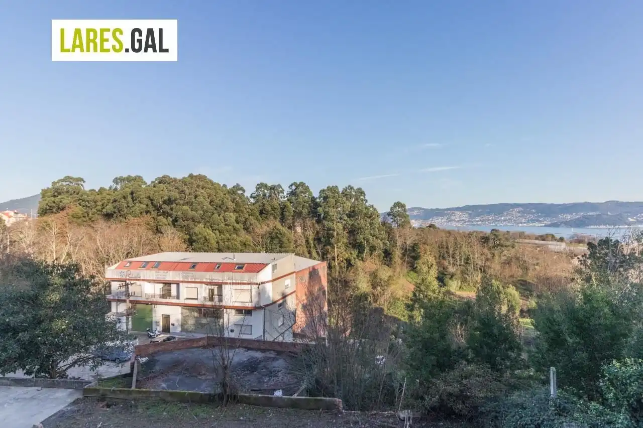 Fabrikhallen zur Miete in Moaña
