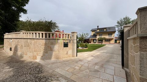Foto 2 de Casa o chalet en venta en Rúa Dos Bosquiños, Bertamirans, Ames
