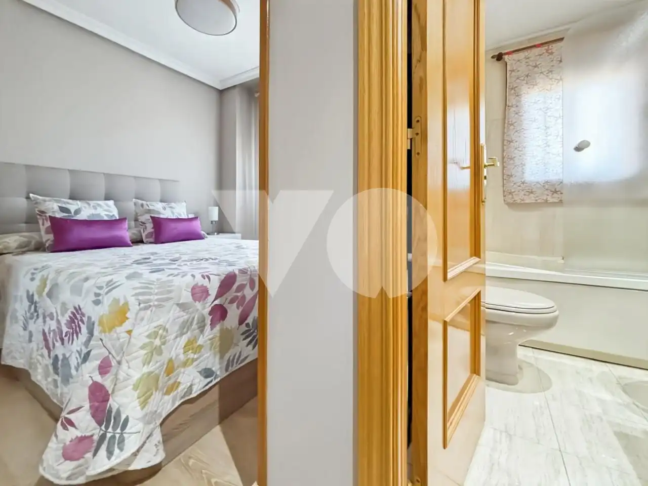 Flat with pool for sale in Calle de Alfonso Gómez, imagen 27