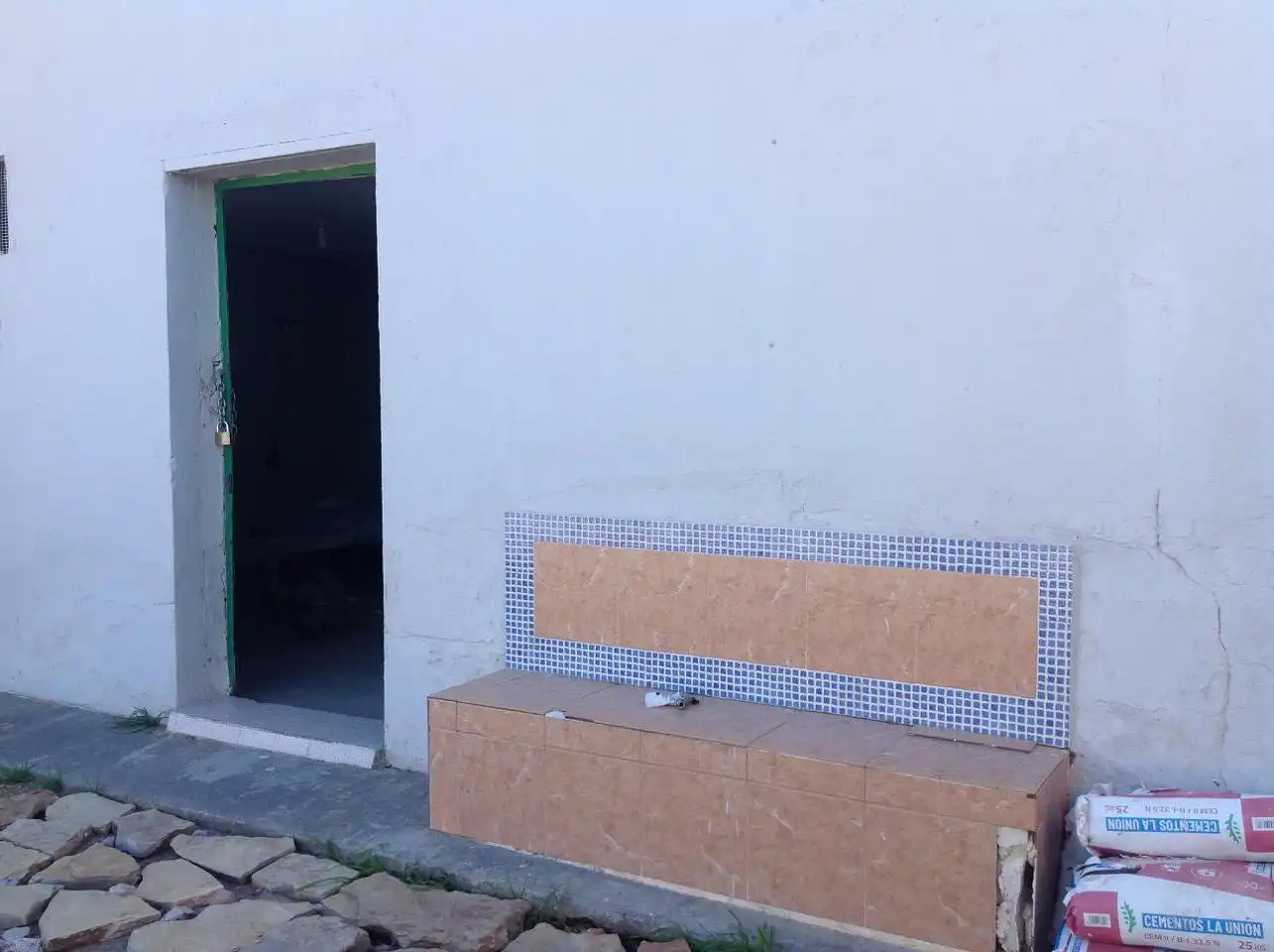 Casa o chalet en venta en Moncada