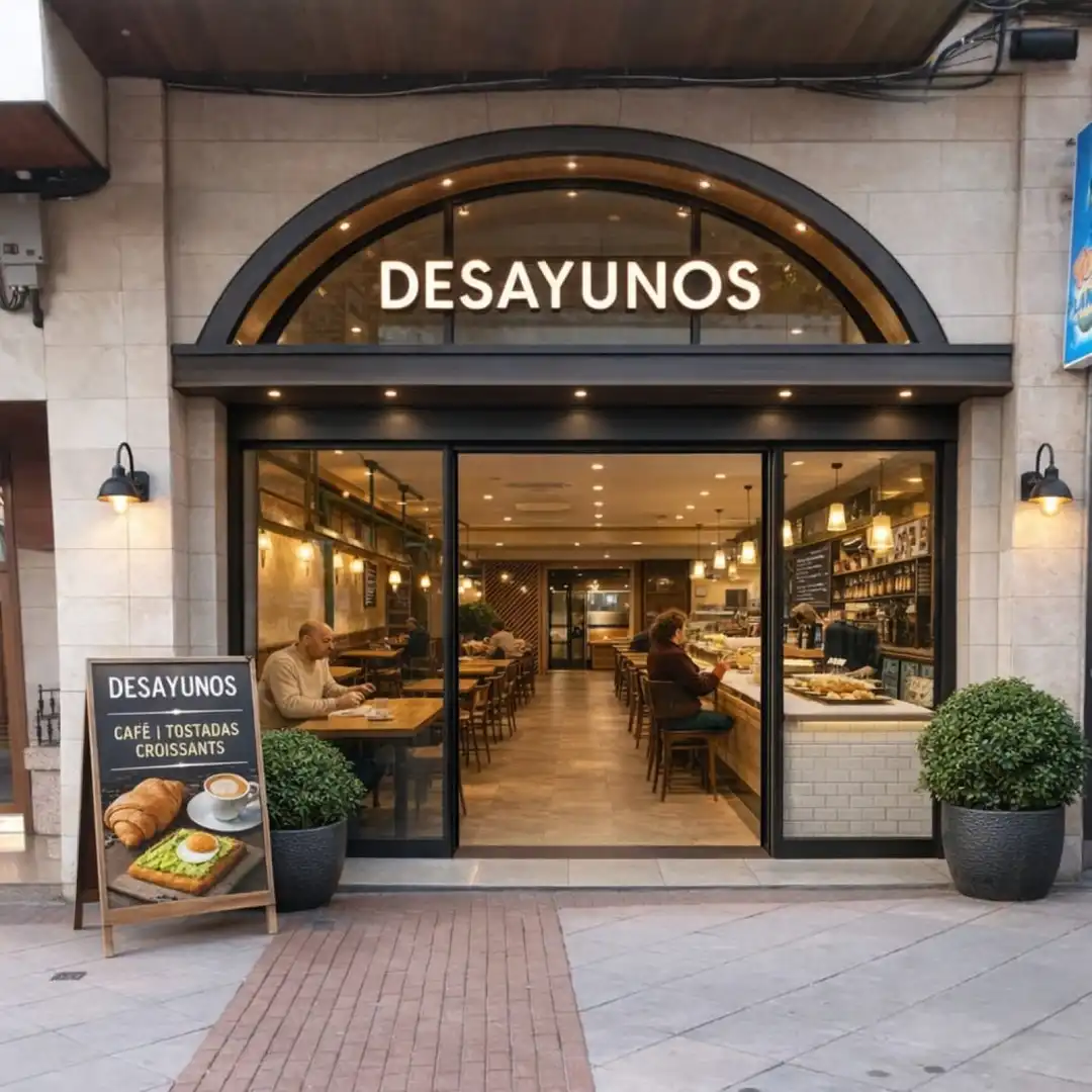 Business premises to rent in Logroño - Ciriaco Garrido, imagen 2