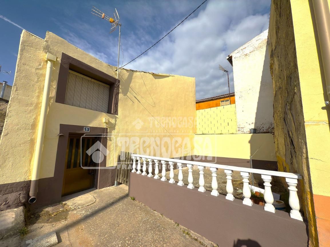 Exterior view of House or chalet for sale in Mariana  with Furnished