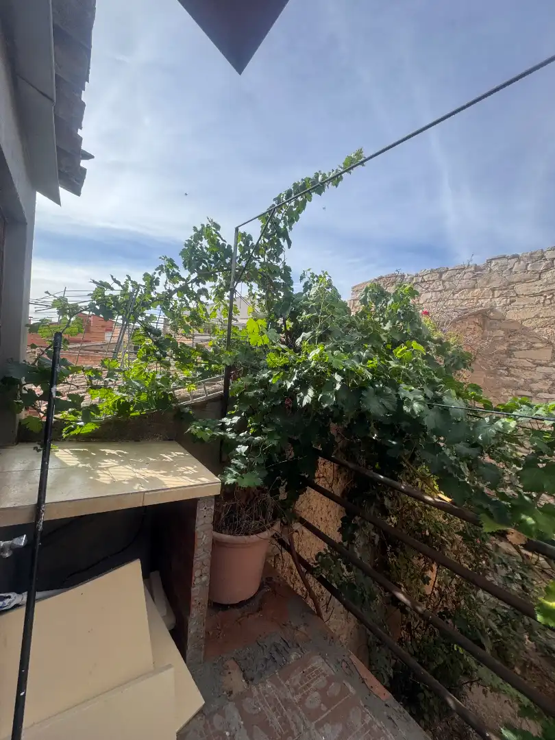 Balcony of Detached homes for sale in Anglesola  with Terrace