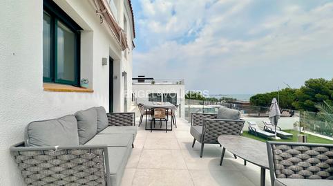 Foto 4 de Casa o xalet en venda a Passeig de L'arenal, 12, L'Ampolla, Tarragona