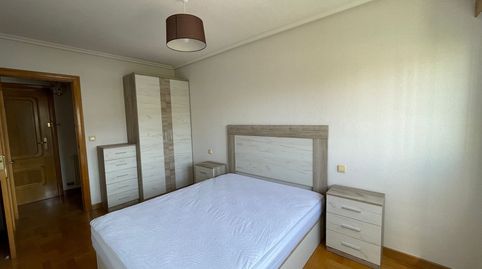 Foto 2 von Wohnung zur Miete in Calle Victoria Balfe, Illera, Burgos Capital