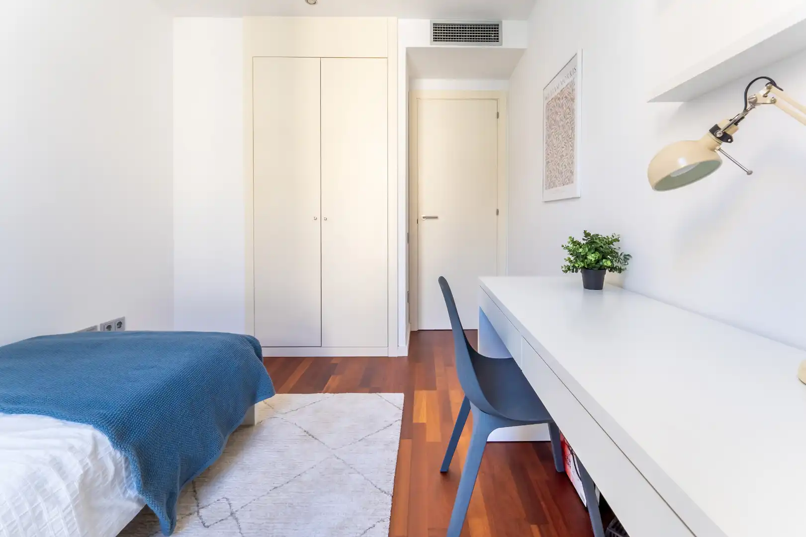 Wohnung mit Aufzug zum Verkauf in Plaça de Pau Vila 13, imagen 20