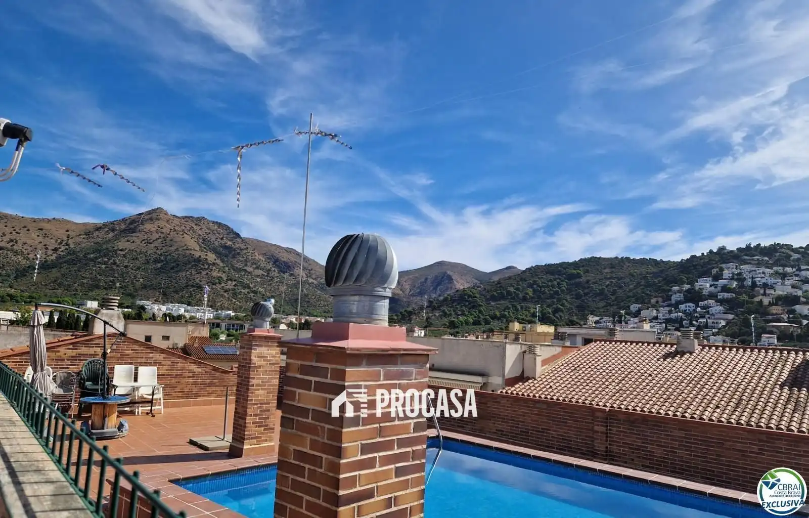 Appartamento con piscina in vendita a JOSÉ ESPRONCEDA, imagen 24