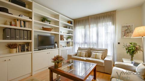 Foto 5 de Pis de lloguer a Calle de Ponzano, Ríos Rosas - Nuevos Ministerios,  Madrid Capital