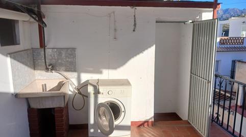 Foto 4 de Casa adosada en venda a Torrox Pueblo, Málaga