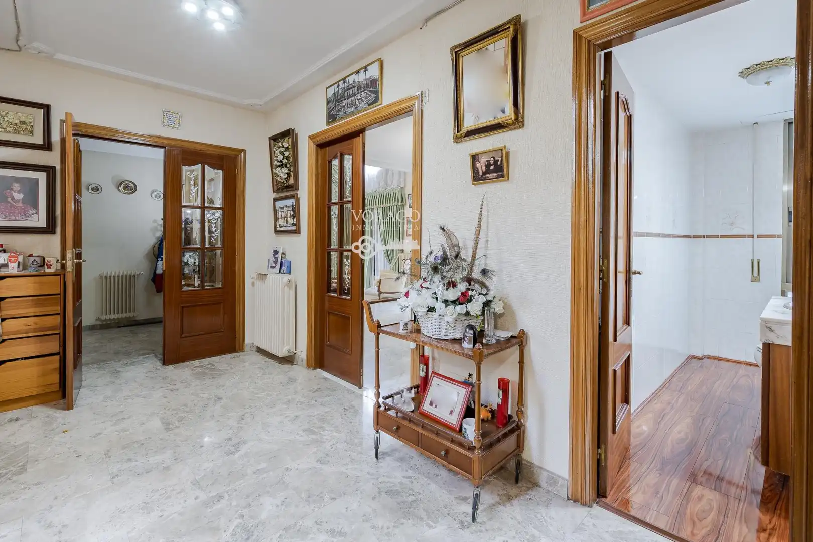 Casa o chalet en venta en Villalbilla con Aire acondicionado, Piscina y Jacuzzi