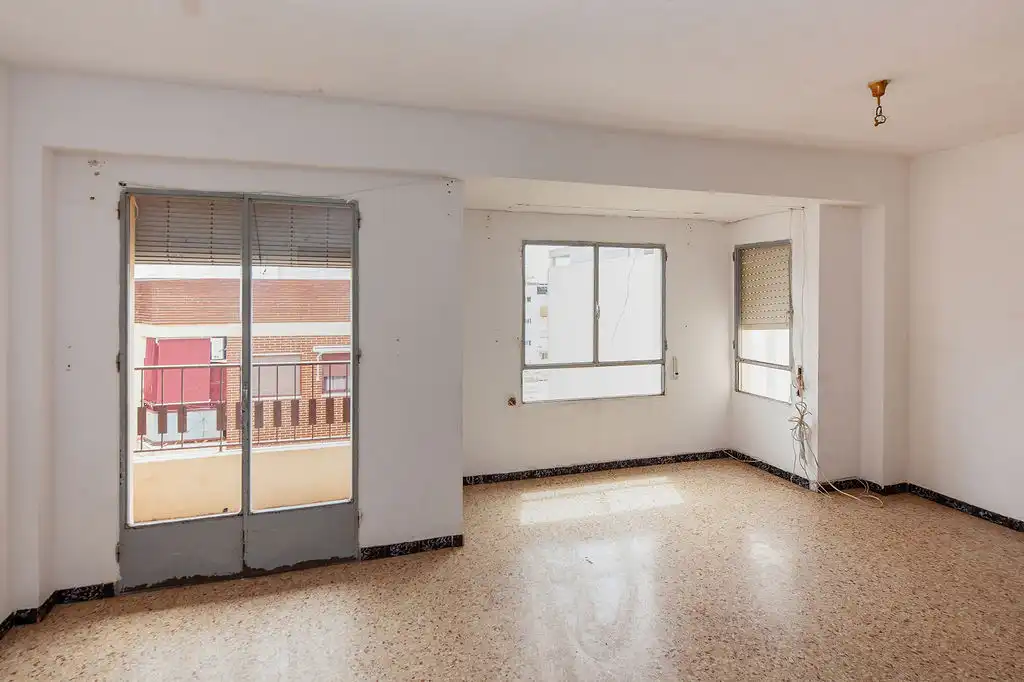 Habitación de Piso en venta en Gandia
