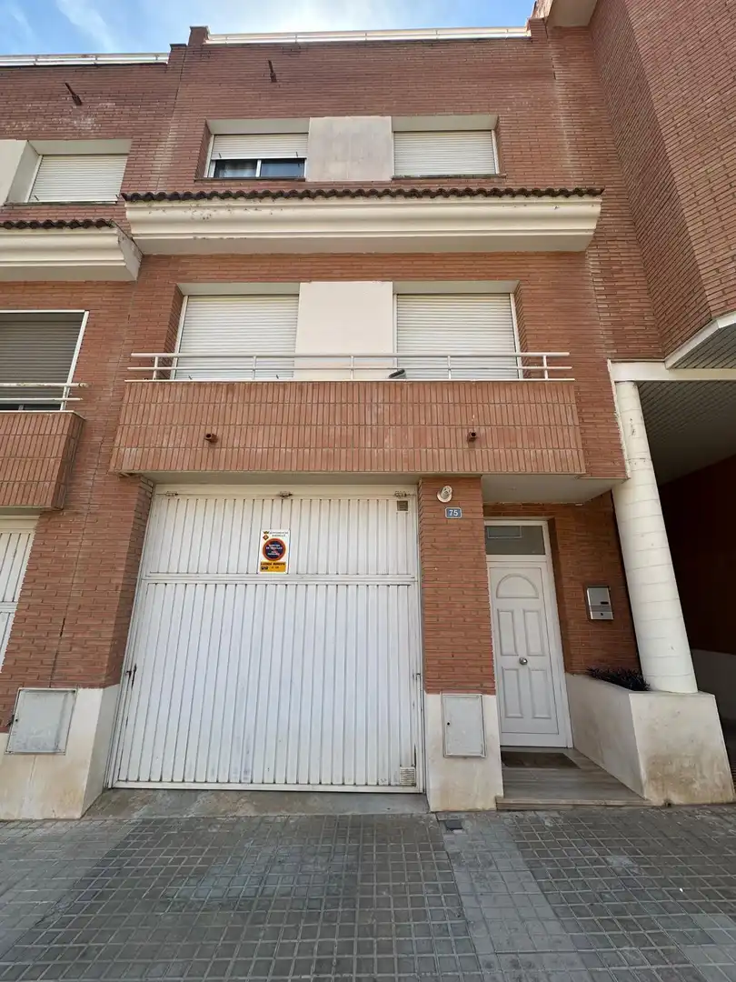 Maison mitoyenne à vendre à CARRASCO I FORMIGUERA, imagen 31