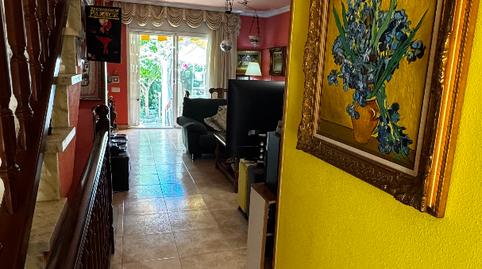 Foto 4 de Casa adosada en venta en Passeig de Francesc Macià, Platja de la Paella, Tarragona
