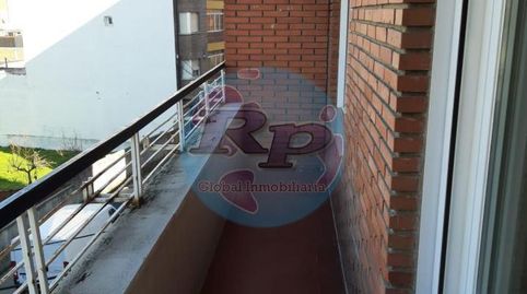 Foto 2 de Pis en venda a Bembibre, León