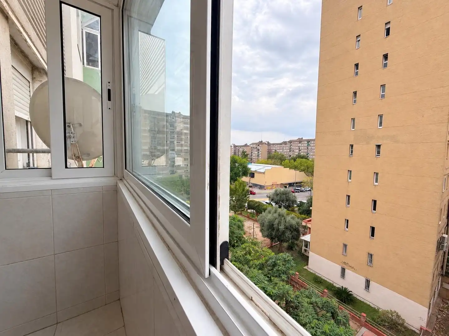 Wohnung mit Aufzug zum Verkauf in Badia del Vallès, imagen 8