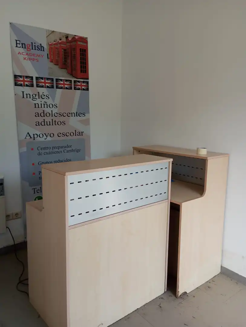 Local en venta en Parla con Aire acondicionado