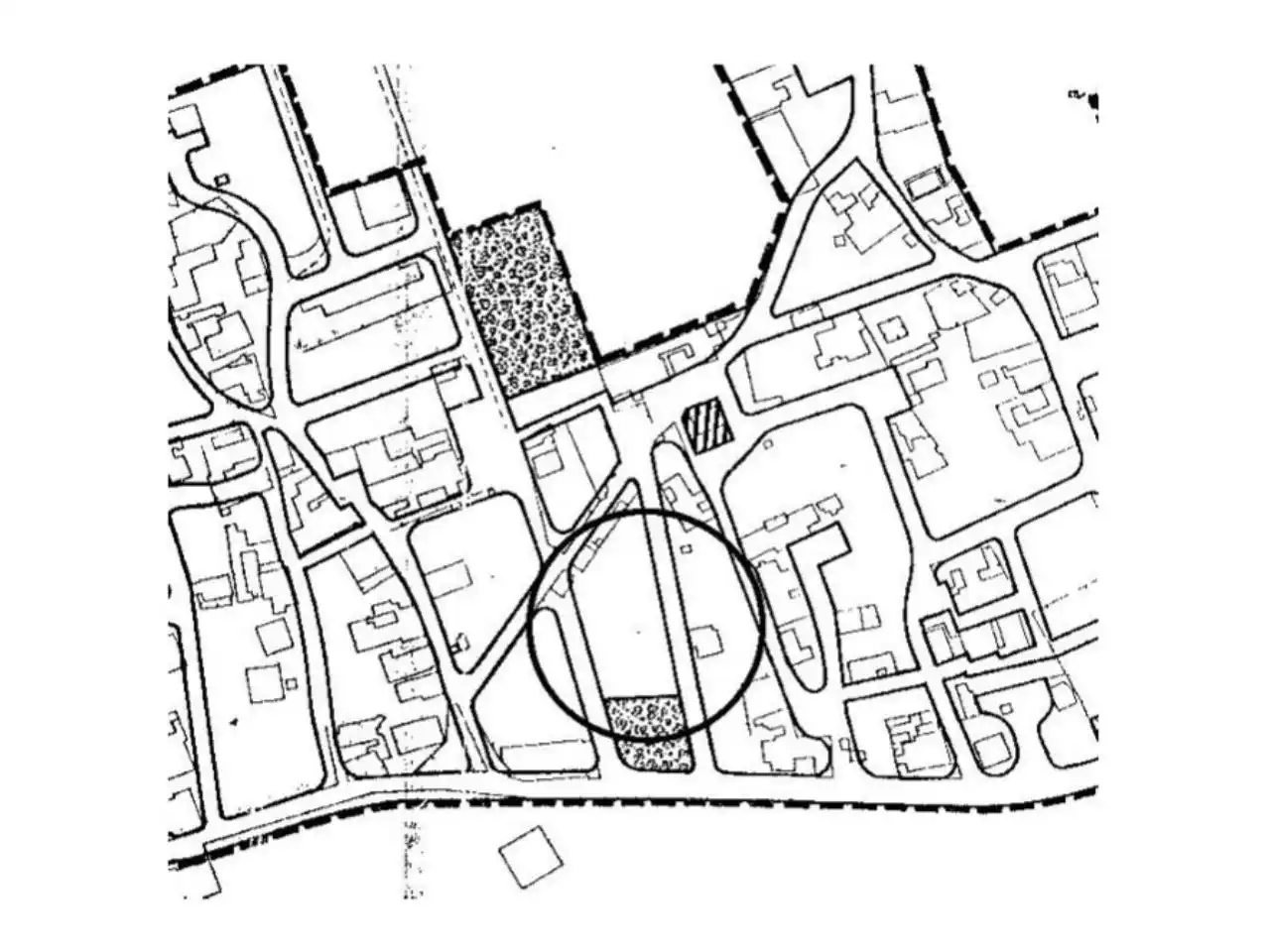Land for sale in Orihuela