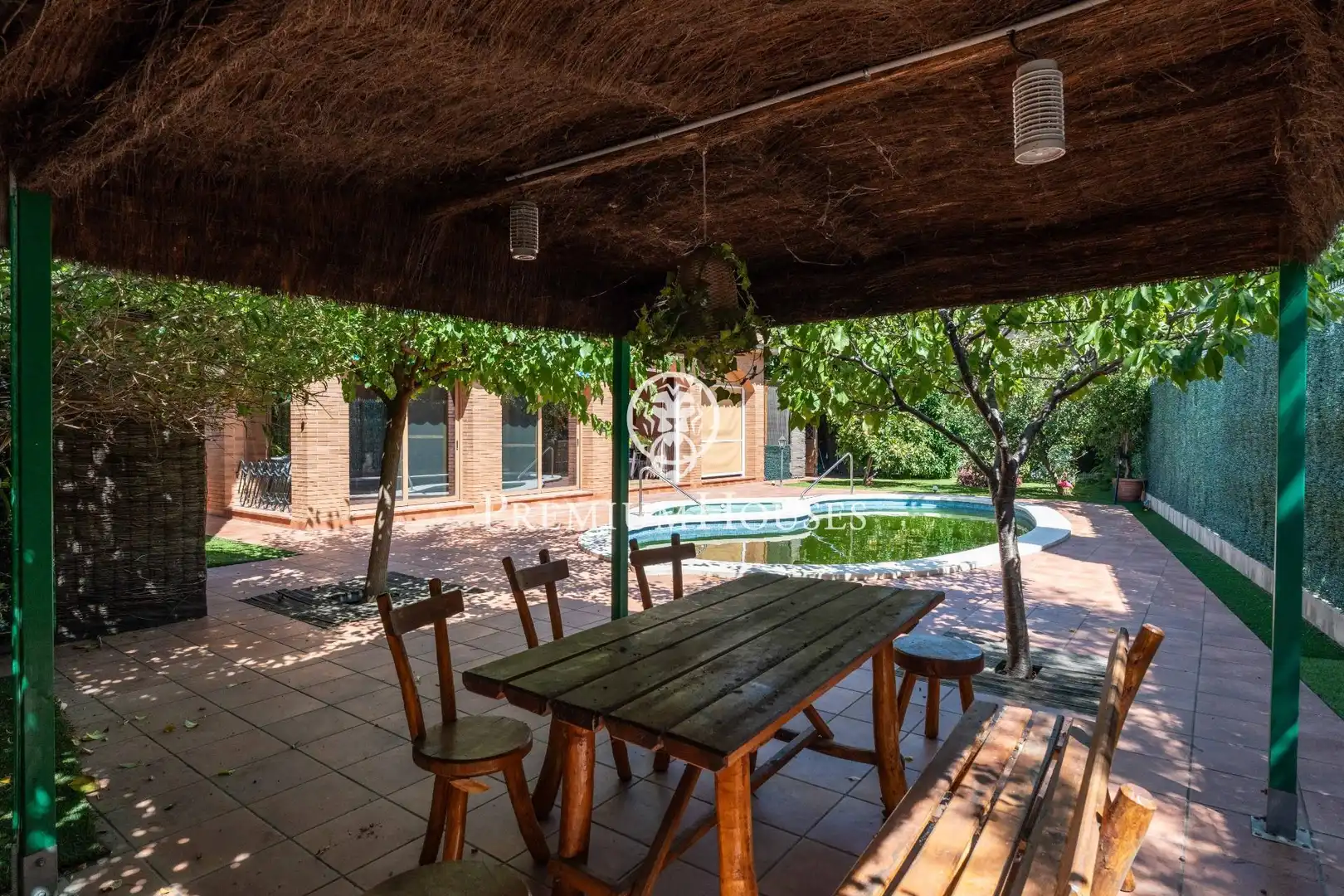 Haus mit Terrasse zum Verkauf in Bellamar, imagen 41