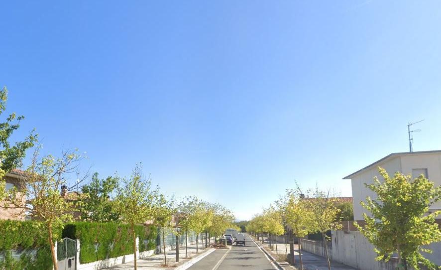 Photo 1 of House or chalet for sale in Avenida del Zadorra, Ibaiondo, Araba - Álava