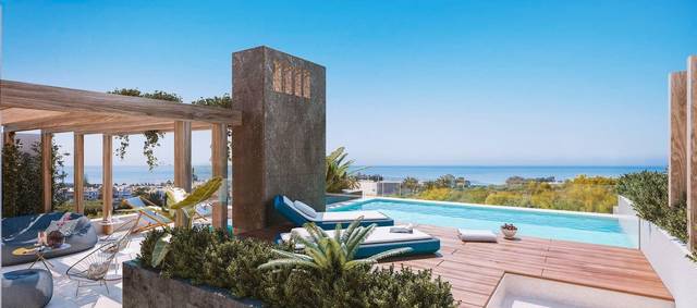 Casa adosada en Venta en Río Real