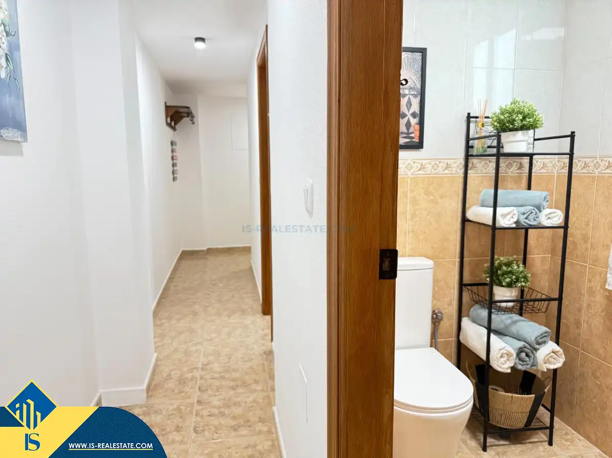 Apartment mit Aufzug zum Verkauf in Playa del Acequión, Náufragos y Rocío del Mar, imagen 29