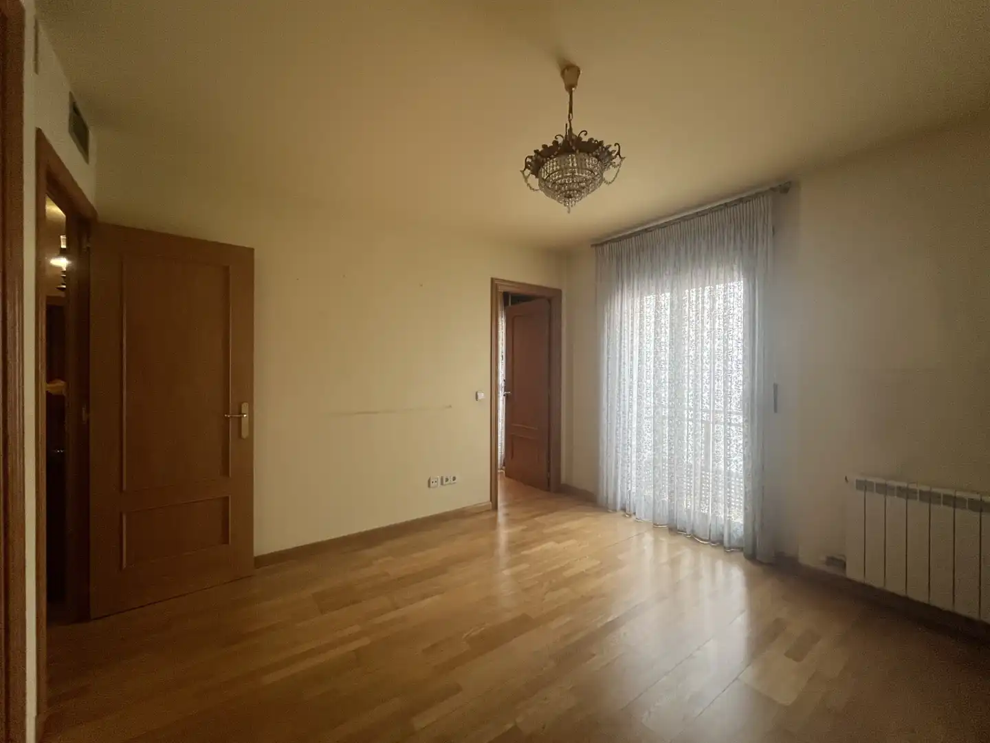 Habitación de Dúplex en venta en Vilafranca del Penedès con Aire acondicionado, Calefacción y Parquet