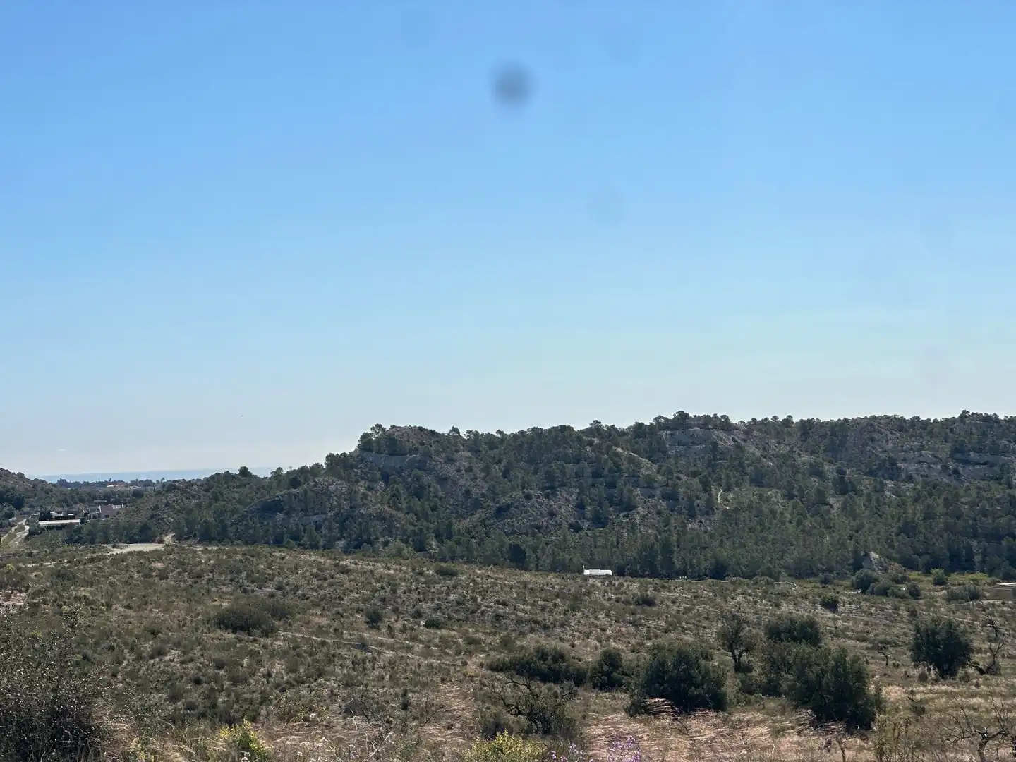 Residencial en venda a Agost