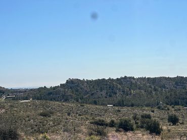 Lands and plots for sale in Agost