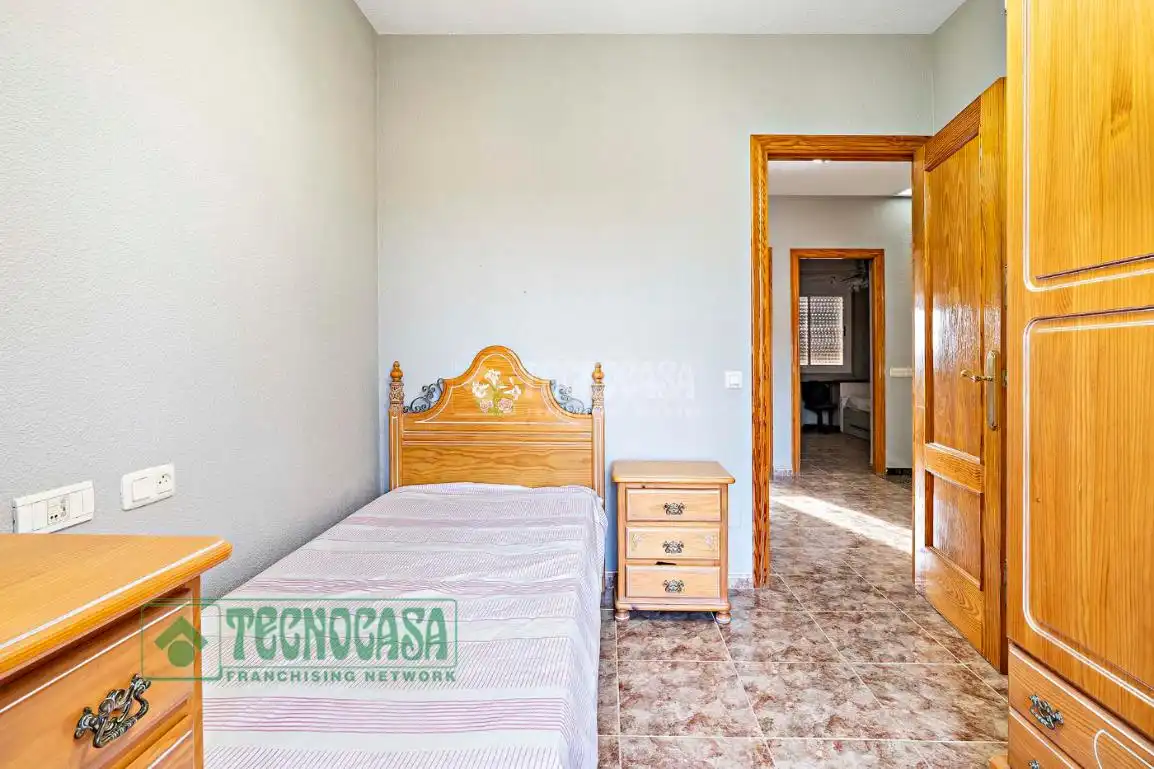 Maison avec terrasse à vendre à Roquetas de Mar ciudad, imagen 20