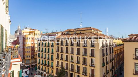 Foto 2 de Pis de lloguer a Plaza de Cascorro, Embajadores - Lavapiés, Madrid Capital