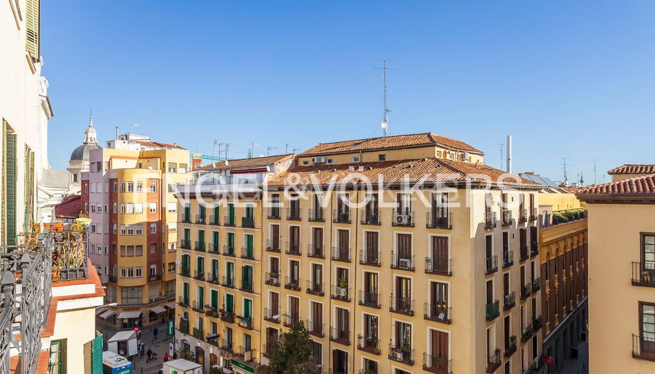 Piso de alquiler en Plaza de Cascorro, Embajadores - Lavapiés - Imagen 2