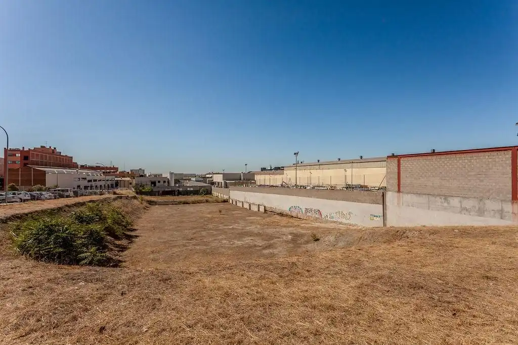 Residencial en venda en Madrid