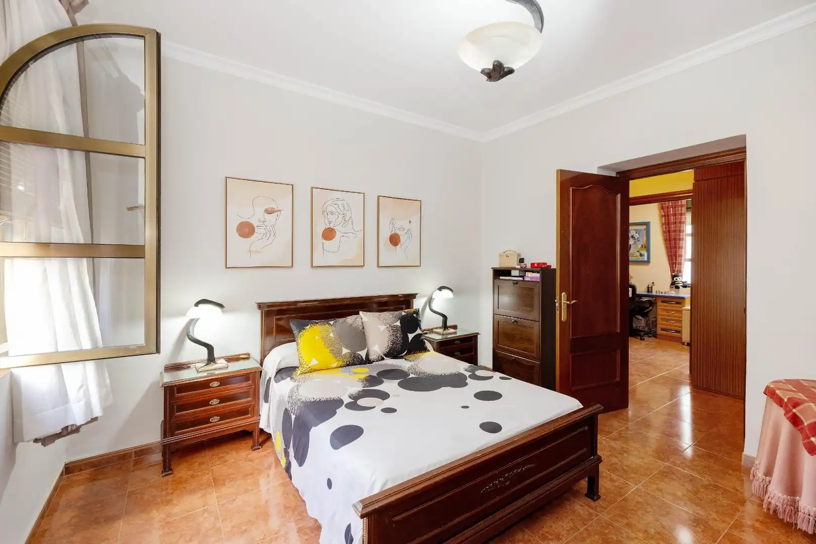 Appartamento con terrazza in vendita a Calle Calle Martínez Maldonado, imagen 16