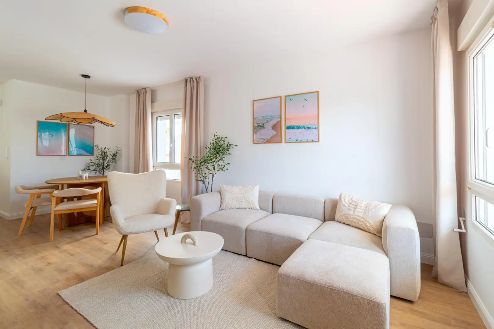 Chalet con terraza en venta en Orihuela Costa, imagen 18