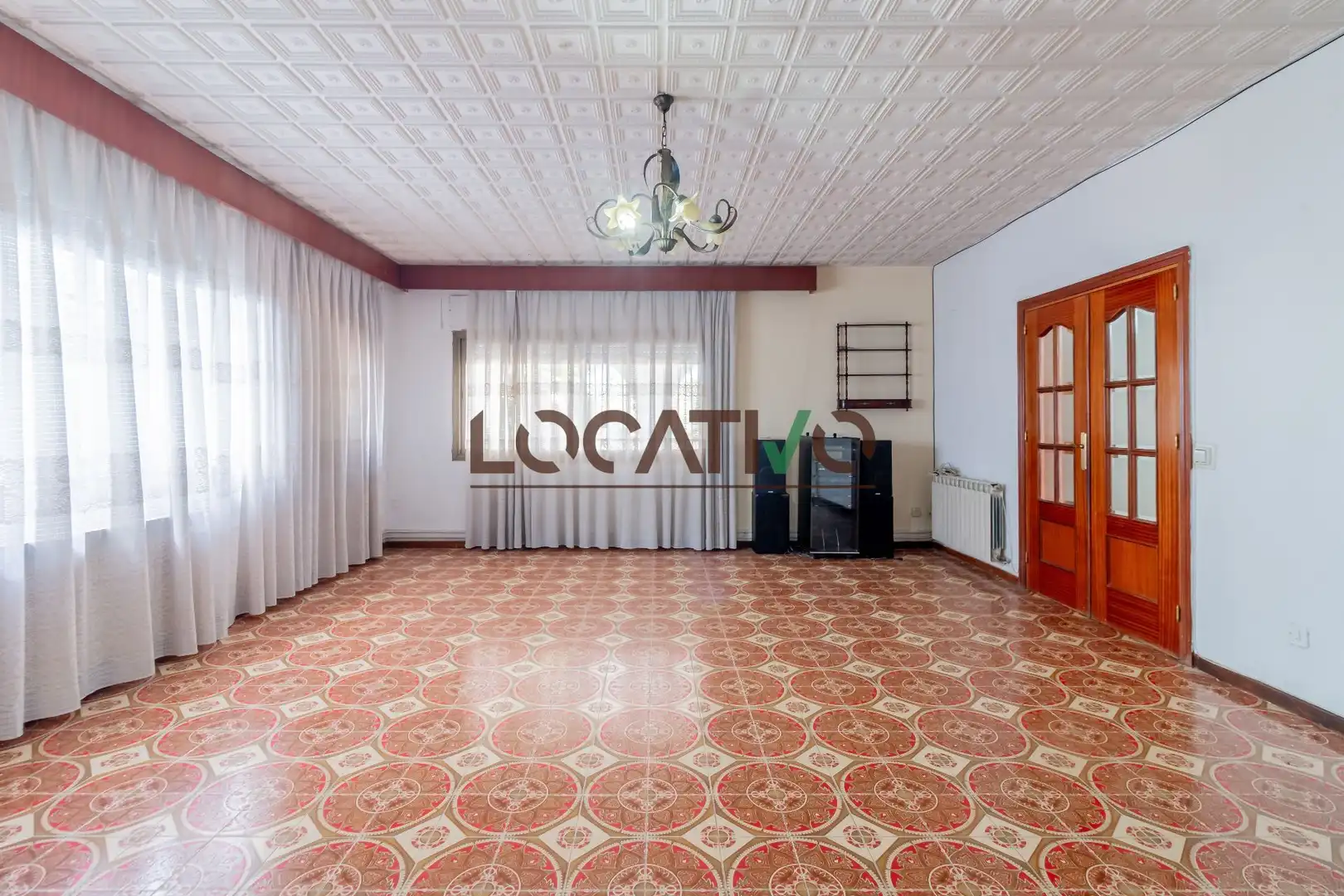 Casa amb jardí en venda a Brunete, imagen 7