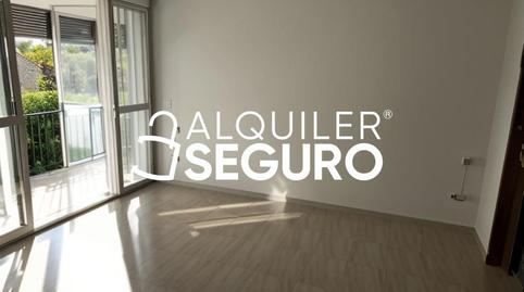 Foto 4 de Pis de lloguer a Aznalcazar, La Buhaira, Sevilla